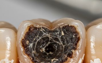 อย่ามองข้าม!เด็ก 4 ขวบมีไข้นาน 2 เดือน พบก้อนเชื้อเกาะลิ้นหัวใจสาเหตุจากฟันผุ