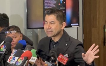 “บิ๊กโจ๊ก”ซัดเดือด“บิ๊กต่าย”เลือกปฏิบัติ ยื่นหลักฐาน 30 ตำรวจรับเงิน“เว็บพนัน”