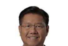 “ไพโรจน์ ตันบรรจง“อดีตสส.พะเยาทิ้งเพื่อไทย เดินเข้ากล้าธรรม