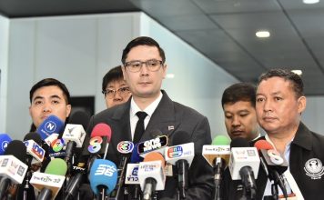 ‘โรม’ซัด‘บิ๊กต่าย’หนีปัญหาไม่มาแจงกมธ. หวั่นระบบมีปัญหาเอื้อตร.เทาขึ้นสู่อำนาจ