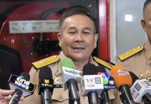 ติดภารกิจไม่มาแจง “กมธ.ทหาร” ด้าน “สวัสดิ์” เชื่อ “บิ๊กกุ้ง” พูดจริงเป็นการหารือ