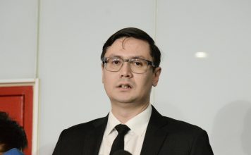 “โรม’”ย้ำข้อมูลส่วยเว็บพนันเชื่อมโยงตร. ฝาก“ชนนพัฒน์”ไม่ควรหนีการตรวจสอบ