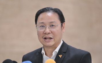 ‘กมธ.แก้ไขรธน.’เผยมี 3 ประเด็นเห็นต่าง เชื่อไม่มีอันไหนขวางจนจบวาระ 3 ไม่ได้