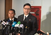 “รังสิมันต์” เตือนรัฐบาลอย่าติดกับดักกัมพูชาใช้ทุ่นระเบิด เบี่ยงประเด็นจัดการสแกมเมอร์ จี้ต้องทุบหม้อข้าว