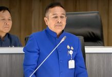 “ประธาน กมธ.ทหาร” วุฒิสภา แนะ “รัฐบาล” รอบคอบอย่าปล่อยเชลยศึกจนกว่าจะบรรลุข้อตกลง
