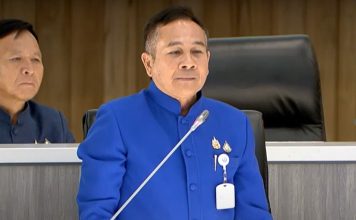 “ปธ.กมธ.ทหารฯ วุฒิสภา”แนะ“รัฐบาล” อย่าปล่อยเชลยศึกก่อนบรรลุข้อตกลง