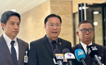 “ณัฐวุฒิ”ลุ้นปมเห็นต่างยกร่างรธน.ลงตัว หากตกลงกันได้เชื่อเสร็จก่อนปลายพ.ย.