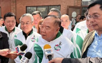 “ประวิตร”เป็นห่วงสถานการณ์สู้รบชายแดน สั่งทีมงาน-หน่วยงานรัฐเร่งดูแลประชาชน