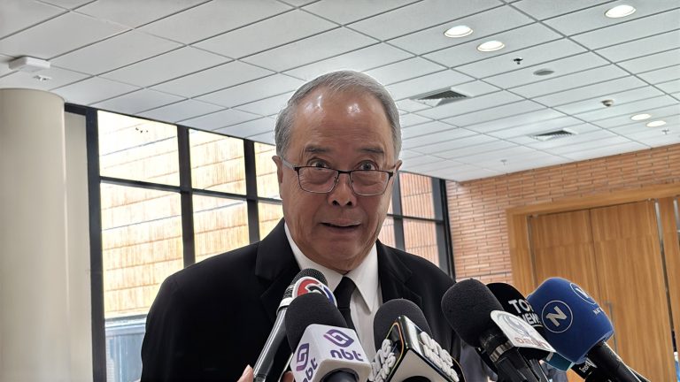 เพื่อไทยไม่ยอม! “ชูศักดิ์” ท้าชน ปมตัด สสร. ชี้ กมธ.ยกร่างฯ ไร้ที่มา! ถามหาเสียง ปชช.