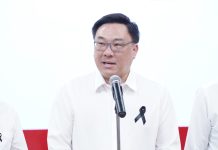 “จุลพันธ์” เดือด! จี้เปลี่ยนตัว “นายกฯ” เซ่นพิษสแกมเมอร์ ลั่นทำงานไม่ตอบโจทย์ ทำชาติเสียหายพุ่ง