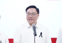 “จุลพันธ์” ยันยื่นซักฟอกเป็นการตรวจสอบไม่ใช่การด่า ตอกกลับอย่าเอาประเด็นแก้รธน.เป็นตัวประกัน