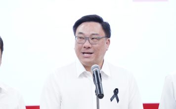 “หน.พท.”ชี้ยื่นซักฟอกเป็นการตรวจสอบ ไม่ใช่ด่า-อย่าเอา“แก้รธน.”เป็นตัวประกัน