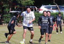 ”สส.อนุชา”ยกย่องทีมบอลอบจ.ชัยนาทแชมป์บอล 7 สี สร้างแรงบันดาลใจเยาวชน