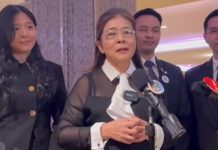 “ทสท.”ชู“ทุบทุนเถื่อน-ประหารคนโกง” เตือนอย่าปล่อย“เงินสีดำ”ยึดเลือกตั้ง!!