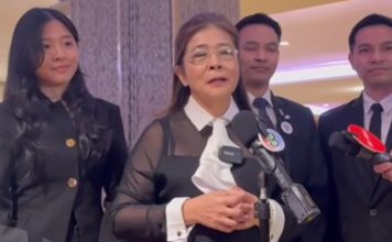 “ทสท.”ชู“ทุบทุนเถื่อน-ประหารคนโกง” เตือนอย่าปล่อย“เงินสีดำ”ยึดเลือกตั้ง!!