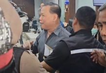 ตำรวจหิ้ว‘สันธนะ-พวก’ส่งอัยการสั่งฟ้อง แจ้งหลายข้อหา-ค้านประกันตัวทั้งหมด