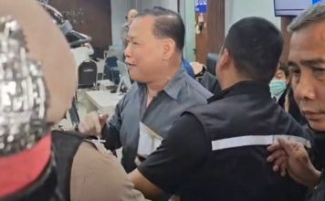 ตำรวจหิ้ว‘สันธนะ-พวก’ส่งอัยการสั่งฟ้อง แจ้งหลายข้อหา-ค้านประกันตัวทั้งหมด