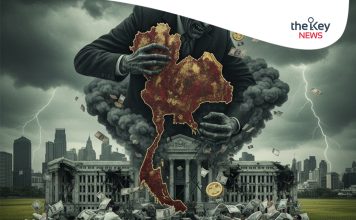 “สแกมอาร์มี่”ภัยคุกคาม“กลุ่มทุนจีนเทา” ความเป็นไปได้ในสมรภูมิรบไทย-กัมพูชา