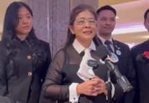 “สุดารัตน์”ย้ำ“ทสท.”พร้อมสู้ศึกเลือกตั้ง “ลูกสาว”ขอดูจังหวะเวลา-โอกาสที่เหมาะ