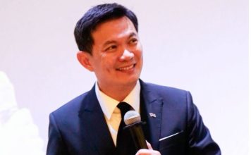 “สุชัชวีร์”ลั่น!!พร้อมส่งผู้สมัครทั่วประเทศ “ไทยก้าวใหม่”เน้นคุณภาพไม่เน้นปริมาณ