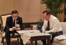 ‘อนุทิน’คุย‘ทรัมป์-อันวาร์’ซัด‘เขมร’ละเมิด ลั่น‘ลุยเก็บกู้ทุ่นระเบิด’-ต้องขอโทษ‘ไทย’