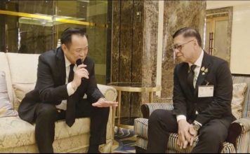 ‘นายกฯ’ย้ำ‘ทรัมป์’ให้เร่งเก็บกู้ทุ่นระเบิด! สหรัฐฯไม่นำ‘ปฏิญญา’มาปน‘เจรจาภาษี’