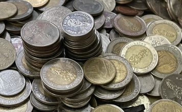 เงินบาททรงตัวที่ 32.39 บาทต่อดอลลาร์ จับตาบอนด์ยีลด์ 10 ปีสหรัฐฯอาจผันผวน