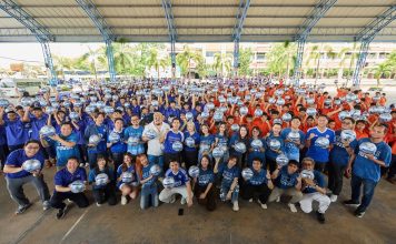 8 ปีแห่งความสำเร็จ! คิง เพาเวอร์ ไทย เพาเวอร์ พลังคนไทย กับแนวคิด’พลังแห่งความเป็นไปได้’