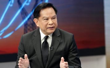 “พีระพันธุ์”จี้รัฐบาลสั่งลงโทษสถานหนัก ผู้ลักลอบส่งออก“ยุทธปัจจัย”ไปกัมพูชา