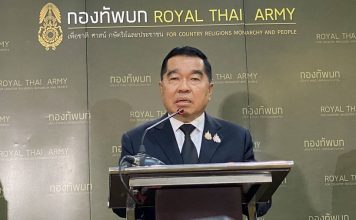 “บิ๊กเล็ก”สั่งเฝ้าจับตาเข้มเรือในทะเลไทย สกัดลอบนำน้ำมัน-ยุทธปัจจัยเข้ากัมพูชา