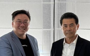 ‘เทวัญ’นำลูกพรรคคุย‘จุลพันธ์’แล้วลงตัว เตรียมยื่นใบสมัครสมาชิก‘เพื่อไทย’พรุ่งนี้