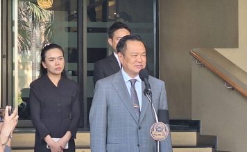 ‘นายกฯ’เมิน‘ฮุน เซน’ไม่รับจุดไทยปักธง บอกใครพูดอะไรพูดไป-มั่นใจพื้นที่ไทย