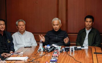 มติ‘ชพน.’ไม่ส่งผู้สมัครสส.ลงเลือกตั้ง 69 ยก 4 เหตุผล-เปิดทางอดีตสส.ย้ายพรรค