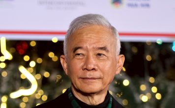 ‘สุวัจน์’ย้ำเลือกตั้ง 8 ก.พ.คือทางออกปท. ชี้‘หนี้ท่วม-ศก.อืด’แก้ด้วยการเมืองสะอาด