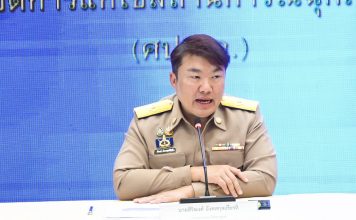 ครม.อนุมัติงบประมาณ 2.44 พันล้านบาท เสริมกองทัพรับศึกชายแดนไทย-กัมพูชา