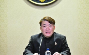 ดับฝัน!ประชามติ‘ยกเลิกMOU 43-44’ล่ม กฤษฎีกาค้านครม.เหตุผูกพันรัฐบาลหน้า