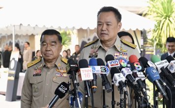 โซเชียลฯทวงเงิน“คนละครึ่งพลัส เฟส2” นายกฯตอบกลับอารมณ์ดี“เดี๋ยวกลับมา”