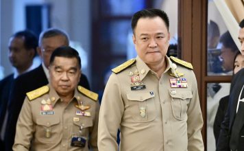 8 ธ.ค.”นายกฯ”หอบบิ๊กเล็กบินด่วนลงพื้นที่ 4 จว.ชายแดนไทย-เขมร