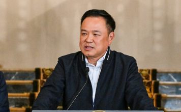 นายกฯเผยข้อความจาก‘อันวาร์ อิบราฮิม’ แค่เสนอให้ยุติการยั่วยุ-ไม่ใช่การหยุดยิง