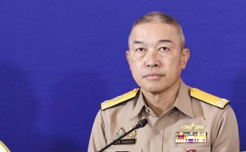 ทร.โต้เดือดทหารกัมพูชาตั้งฐานรุกล้ำซ้ำ ฝั่งไทยใช้ปฏิบัติการขับไล่ตามหลักสากล