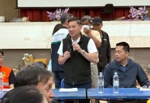 นายกฯ สั่มหาดไทยปูพรม 103 จุด “ครัวกลางชุมชน” พร้อมเร่งฟื้นฟูหลังน้ำลด