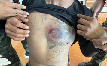 ทบ.โต้เดือด! ย้ำกัมพูชายิงก่อน–รายงานบิดเบือน ไทยมีหลักฐานชัด ทหารบาดเจ็บ 2 นาย