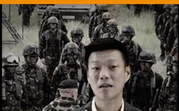 “ชูวิทย์”จวก“ณัฐพงษ์”อย่าเบี่ยงประเด็น! ใช้เลือดเนื้อทหารเป็นตัวประกันในวิกฤต