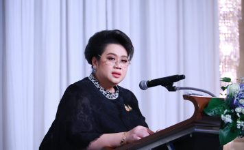 ‘ศุภมาส’กั๊กชื่อแคนดิเดตชิง‘ผู้ว่าฯ กทม.’ รอแนวทางพรรคเป็นทางการ-ดูเชิงคู่แข่ง