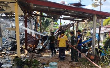 รัฐบาลประณามกัมพูชา“ไร้มนุษยธรรม!” จงใจยิงจรวดBM-21ตกในพื้นที่พลเรือน