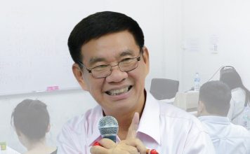 “อดีตกกต.”ตั้งคำถามใครคือ“ศรีธนญชัย” ทำให้กรอบเวลา“ประชามติรธน.”ผิดเพี้ยน