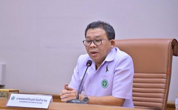 ‘น้ำท่วมใต้’สถานพยาบาลเสียหาย2พันล. ปชช.เครียดสูงเสี่ยงทำร้ายตัวเอง231ราย