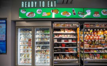 ‘ชาวรัสเซีย’นิยมซื้อสินค้าในร้านเล็กเพิ่ม ชี้โอกาส‘อาหาร-เครื่องดื่มไทย’บุกตลาด