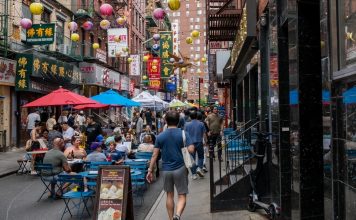 พณ.แนะใช้แพลตฟอร์มOpenTable-AI ขยายตลาด“ร้านอาหารไทย”ในสหรัฐฯ