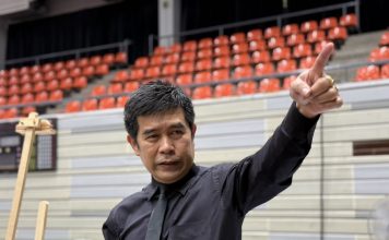 กกต.แจงขั้นตอนรับสมัครสส.-ปาร์ตี้ลิสต์ เตือน!!หาเสียง“งดจัดมหรสพ-งานรื่นเริง”